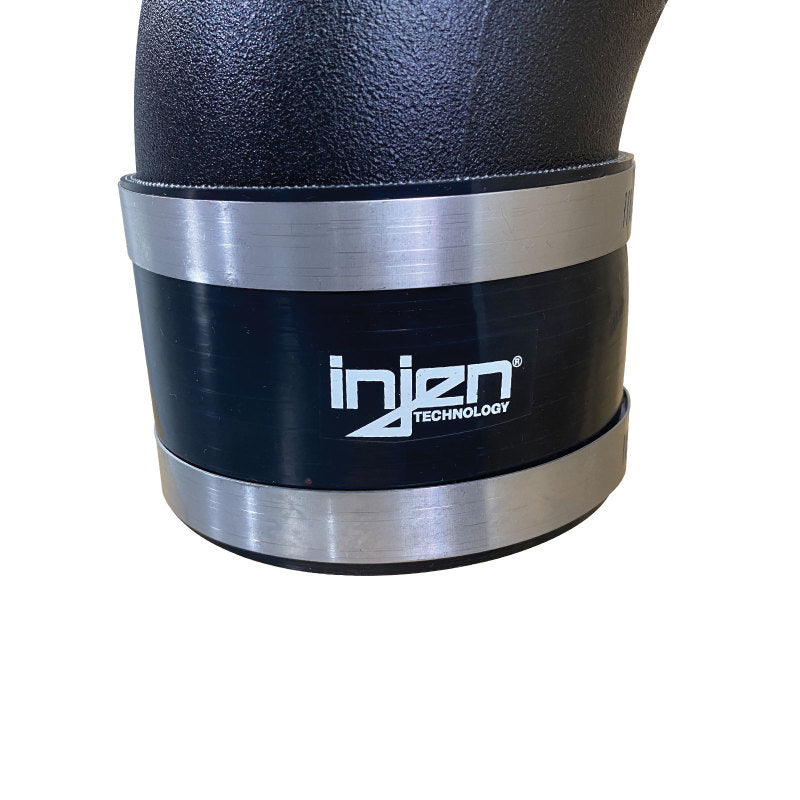 Injen 10-14 Ford F-150/F-150 Raptor V8 6.2L Evolution Intake (w/Oiled Filter) - GTR Auto