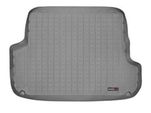 Load image into Gallery viewer, WeatherTech 94-97 Volvo 850 Wagon Cargo Liners - Grey