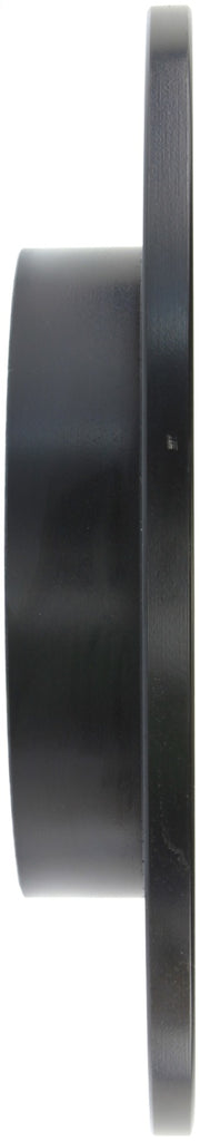 StopTech Power Slot 93-97 Ford Probe / 93-97 Mazda MX-6/626 / 01-03 Mazda Protege Slotted Rear Left