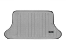 Load image into Gallery viewer, WeatherTech 02-05 Land Rover Freelander Cargo Liners - Grey