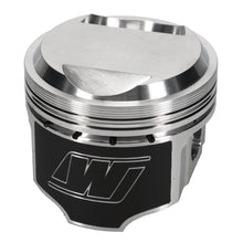 Load image into Gallery viewer, Wiseco Toyota 3TC2TG 1.375 C.H.(6508M86) Piston Shelf Stock Kit