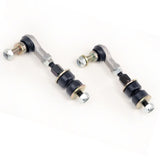 Hotchkis 2013-206 Ford Focus Rear Swaybar & Endlink Set