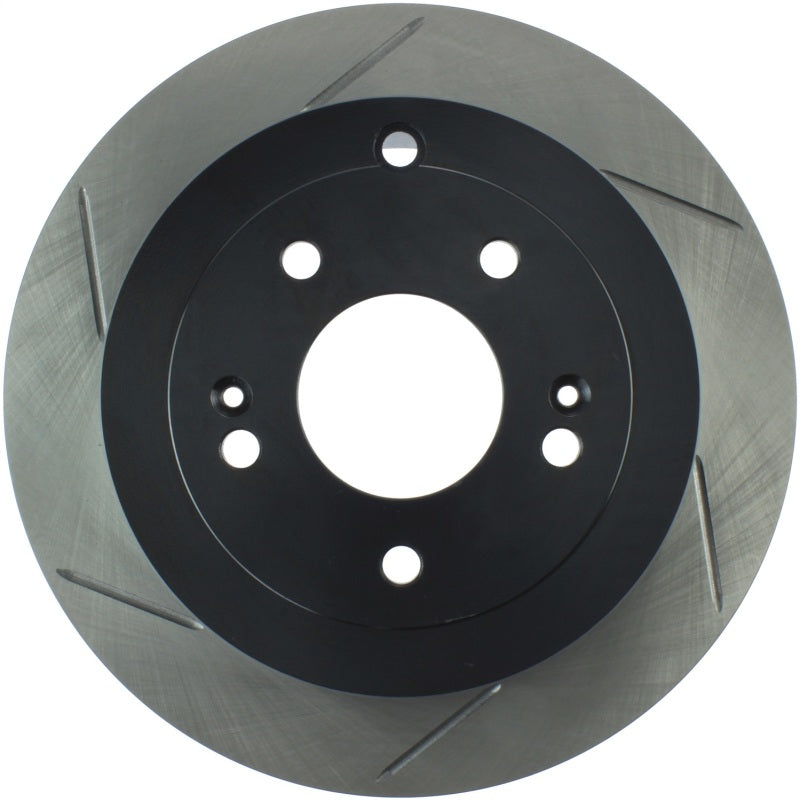 StopTech Slotted Sport Brake Rotor