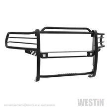 Load image into Gallery viewer, Westin 19-21 Ram 1500 Classic (Excl Rebel) Sportsman X Grille Guard - Textured Black