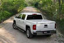 Load image into Gallery viewer, UnderCover 14-15 GMC Sierra 1500 5.8ft Lux Bed Cover - White Diamond