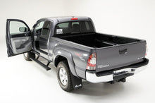 Load image into Gallery viewer, AMP Research 2016-2017 Toyota Tacoma Double Cab/Access PowerStep - Black - GTR Auto