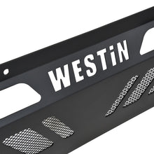 Load image into Gallery viewer, Westin 19-20 Ram 2500/3500 Pro-Mod Skid Plate - Textured Black