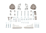 LP Aventure 13-18 Toyota RAV4 1.5in Lift Kit - Bare