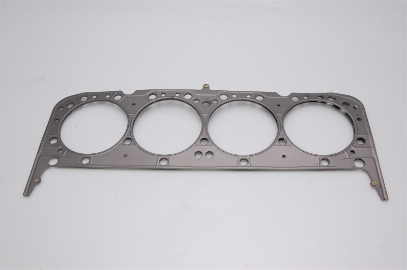 Cometic Chevy Small Block 4.165 inch Bore .098 inch MLS-5 Head Gasket (w/All Steam Holes)