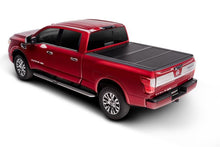 Load image into Gallery viewer, UnderCover 2022+ Nissan Frontier 5ft Flex Bed Cover