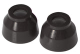 Prothane Universal Ball Joint Boot .640TIDX1.625BIDX1.445TAL - Black