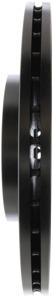 StopTech Slotted Sport Brake Rotor