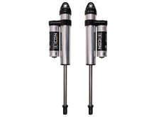 Load image into Gallery viewer, ICON 2007+ Toyota Tundra 6in Secondary 2.5 Custom Shocks VS PB - Pair