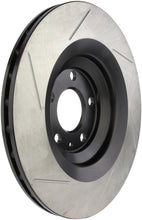 Load image into Gallery viewer, StopTech Slotted Sport Brake Rotor