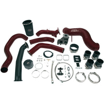 Load image into Gallery viewer, Wehrli 01-04.5 Chevrolet 6.6L LB7 Duramax S400 Turbo Install Kit (No Turbo) - Gloss White