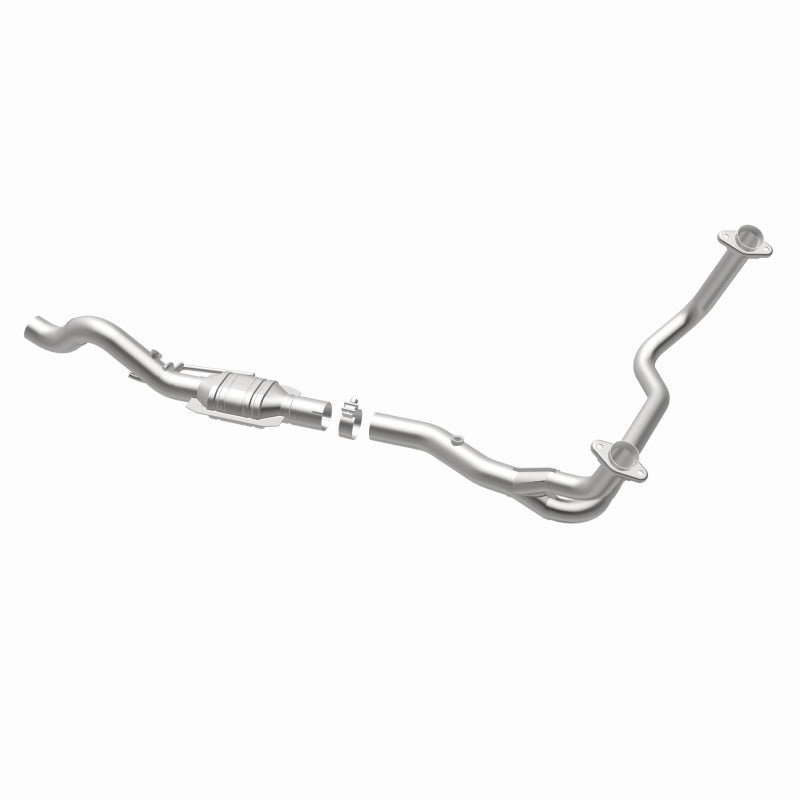 Magnaflow Conv DF 00-03 Dodge Dakota 3.9L/5.9L 4WD (49 State)