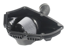Load image into Gallery viewer, aFe MagnumFORCE Intakes Stage-2 PDS AIS PDS BMW 3-Series (E9X) 06-12 L6-3.0L (Blk) - GTR Auto