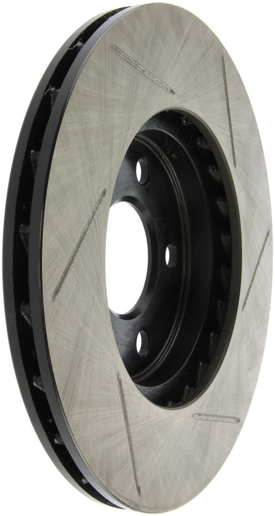StopTech Slotted Sport Brake Rotor
