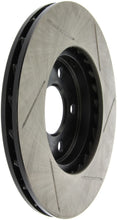Load image into Gallery viewer, StopTech Slotted Sport Brake Rotor