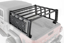 Load image into Gallery viewer, Go Rhino 19-21 Jeep Gladiator XRS Overland Xtreme Rack - Box 1 (Req. gor5950000T-02) - GTR Auto