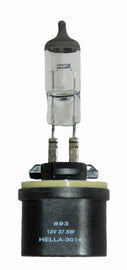 Hella Bulb 893 12V 37.5W PG13 T3.25