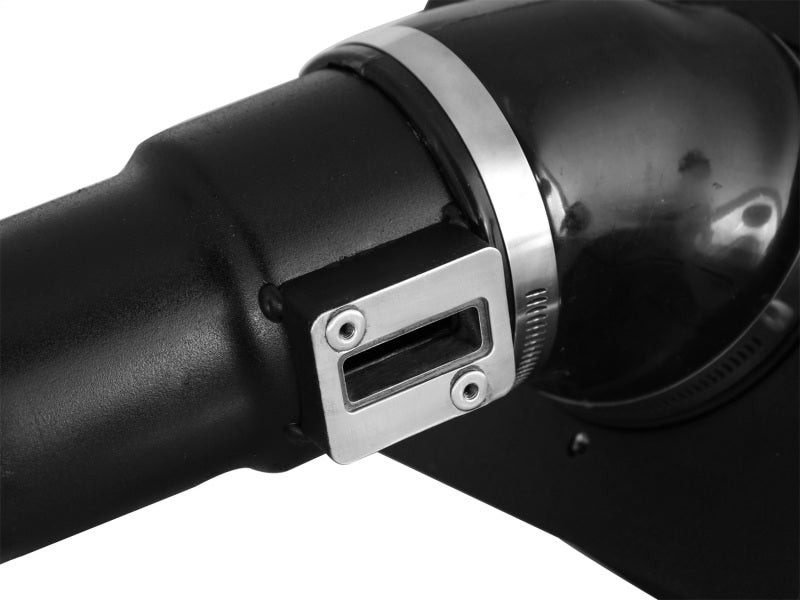 aFe MagnumFORCE Intake System Stage-2 PRO 5R 11-14 Ford F-150 V6 3.7L - GTR Auto