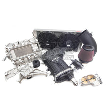 Load image into Gallery viewer, VMP Performance 15-17 Coyote Gen3R 2.65 L Level 2 Supercharger Kit