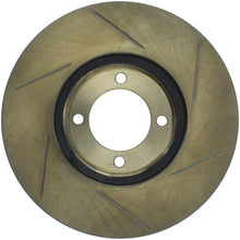 Load image into Gallery viewer, StopTech Slotted Sport Brake Rotor