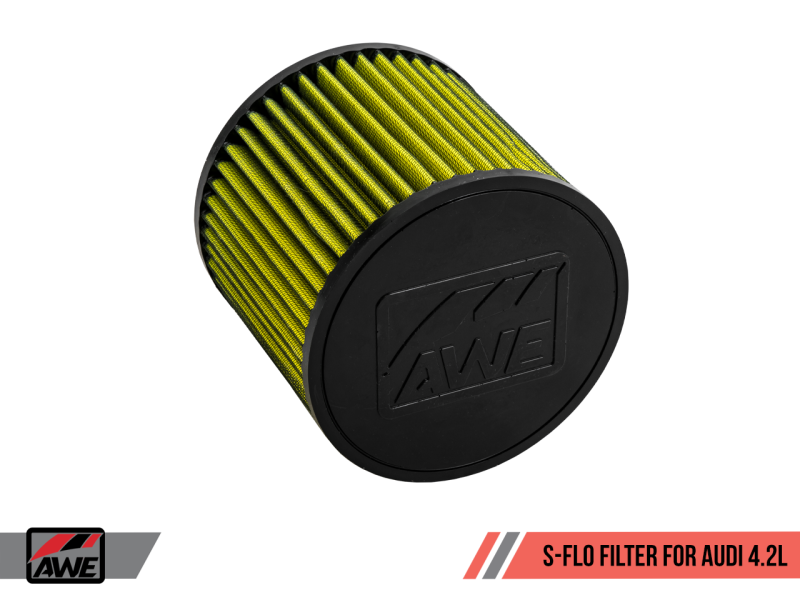 AWE Tuning B8 3.0T S-FLO Filter - GTR Auto
