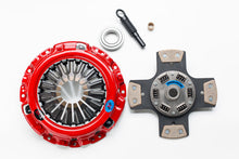 Load image into Gallery viewer, South Bend / DXD Racing Clutch 81-83 Nissan 280Z Turbo 2.8L Stg 4 Extreme Clutch Kit