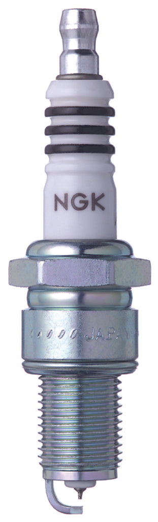 NGK Iridium IX Spark Plug Box of 4 (BPR5EIX)