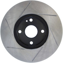 Load image into Gallery viewer, StopTech Slotted Sport Brake Rotor