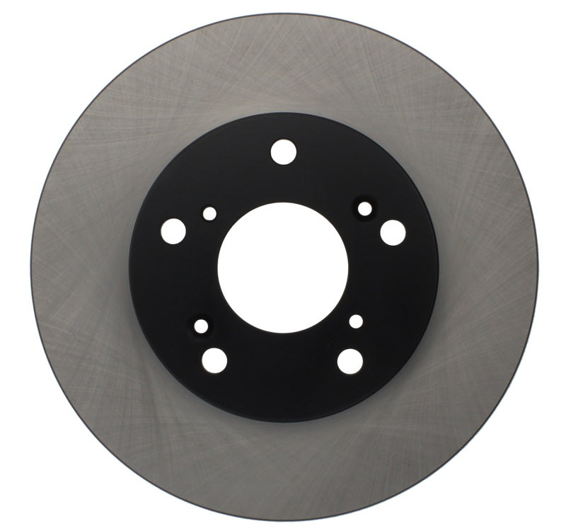 Stoptech 12-15 Honda Civic Front Performance Cyro Brake Rotor