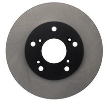 Load image into Gallery viewer, Stoptech 12-15 Honda Civic Front Performance Cyro Brake Rotor