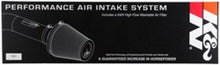 Load image into Gallery viewer, K&amp;N 11-12 Dodge Challenger/Charger / 11-12 Chrysler 300 3.6L V6 AirCharger Performance Intake