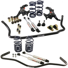 Load image into Gallery viewer, Ridetech 78-88 GM G-Body Small Block StreetGRIP Suspension System