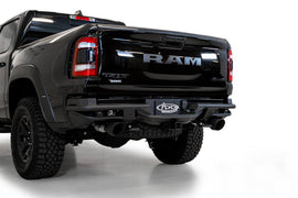 Addictive Desert Designs 2021 Dodge RAM 1500 TRX PRO Bolt-On Rear Bumper w/ Sensors - GTR Auto