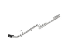 Load image into Gallery viewer, aFe Apollo GT Series 409 Stainless Steel Cat-Back Exhaust 2020 Jeep Gladiator 3.6L