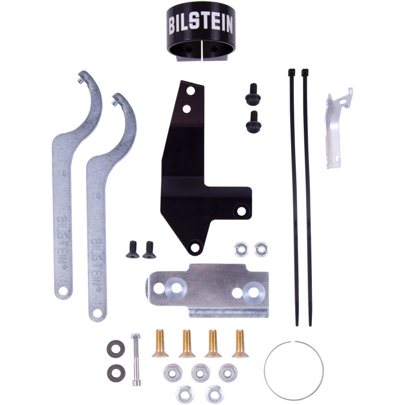 Bilstein B8 8112 Series 07-09 Toyota FJ Cruiser Zone Control Monotube Front Left Corner Module