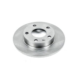Power Stop 02-06 Audi A4 Rear Autospecialty Brake Rotor