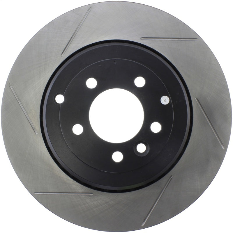 StopTech Slotted Sport Brake Rotor