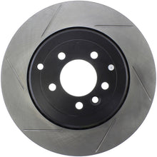 Load image into Gallery viewer, StopTech Slotted Sport Brake Rotor