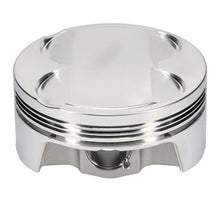 Load image into Gallery viewer, JE Pistons Nissan VQ35DE 96mm Bore 11.5:1 Pistons - Set of 6
