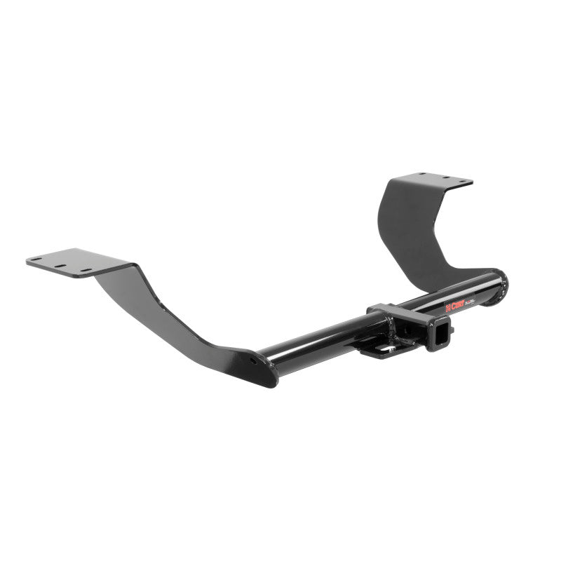 Curt 17-19 Mitsubishi Mirage G4 Class 1 Trailer Hitch w/1-1/4in Receiver BOXED