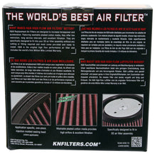 Load image into Gallery viewer, K&amp;N Harley-Davidson EVO 1990-1999 Air Filter