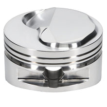 Load image into Gallery viewer, JE Pistons BBC BLN ALKY DM DYKE Set of 8 Pistons