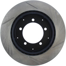 Load image into Gallery viewer, StopTech Sport Slotted Rotor - Front Right