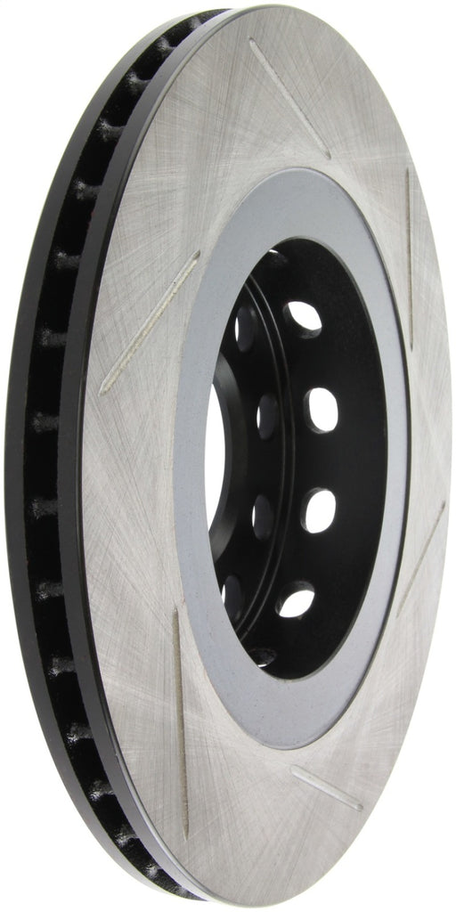 StopTech Slotted Sport Brake Rotor