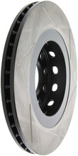 Load image into Gallery viewer, StopTech Slotted Sport Brake Rotor