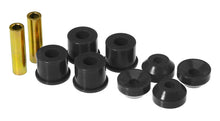 Load image into Gallery viewer, Prothane 99-00 Honda Civic Front Shock Bushings - Black